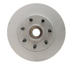 Dynamite Friction 604-54185 Disc Brake Rotor - Front