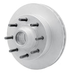Dynamite Friction 604-54190 Disc Brake Rotor - Front