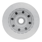 Dynamite Friction 604-54190 Disc Brake Rotor - Front