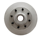 Dynamite Friction 604-54190 Disc Brake Rotor - Front