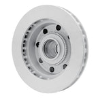 Dynamite Friction 604-54190 Disc Brake Rotor - Front