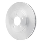 Dynamite Friction 604-54193 Disc Brake Rotor - Front