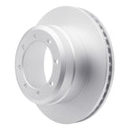 Dynamite Friction 604-54200 Disc Brake Rotor - Rear
