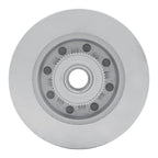 Dynamite Friction 604-54201 Disc Brake Rotor - Front