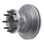 Dynamite Friction 604-54211 Disc Brake Rotor - Front
