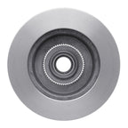 Dynamite Friction 604-54211 Disc Brake Rotor - Front