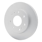 Dynamite Friction 604-54216 Disc Brake Rotor - Front