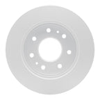 Dynamite Friction 604-54216 Disc Brake Rotor - Front