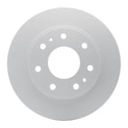 Dynamite Friction 604-54216 Disc Brake Rotor - Front