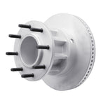 Dynamite Friction 604-54226 Disc Brake Rotor - Front