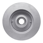 Dynamite Friction 604-54226 Disc Brake Rotor - Front