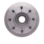 Dynamite Friction 604-54226 Disc Brake Rotor - Front
