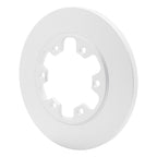 Dynamite Friction 604-54229 Disc Brake Rotor - Rear
