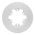 Dynamite Friction 604-54229 Disc Brake Rotor - Rear