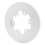 Dynamite Friction 604-54229 Disc Brake Rotor - Rear