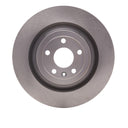 Dynamite Friction 604-54266 Disc Brake Rotor - Front
