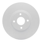 Dynamite Friction 604-54268 Disc Brake Rotor - Front