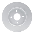 Dynamite Friction 604-54271 Disc Brake Rotor - Rear