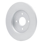 Dynamite Friction 604-54271 Disc Brake Rotor - Rear