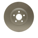 Dynamite Friction 604-54272 Disc Brake Rotor - Front