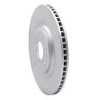 Dynamite Friction 604-54278 Disc Brake Rotor - Rear