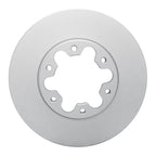 Dynamite Friction 604-54283 Disc Brake Rotor - Front