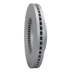 Dynamite Friction 604-54283 Disc Brake Rotor - Front