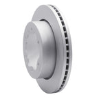 Dynamite Friction 604-54284 Disc Brake Rotor - Rear