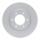 Dynamic Friction 604-54311 Disc Brake Rotor - Front