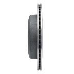 Dynamite Friction 604-55003 Disc Brake Rotor - Rear