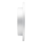 Dynamite Friction 604-55004 Disc Brake Rotor - Rear
