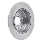Dynamite Friction 604-58014 Disc Brake Rotor - Rear