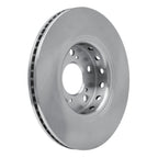 Dynamite Friction 604-58025 Disc Brake Rotor - Front