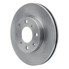 Dynamite Friction 604-59018 Disc Brake Rotor - Front