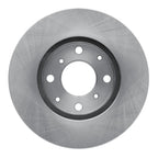 Dynamite Friction 604-59018 Disc Brake Rotor - Front