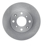 Dynamite Friction 604-59018 Disc Brake Rotor - Front
