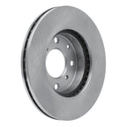 Dynamite Friction 604-59018 Disc Brake Rotor - Front