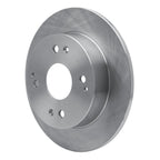 Dynamite Friction 604-59019 Disc Brake Rotor - Rear
