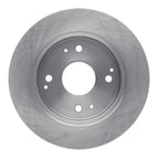 Dynamite Friction 604-59019 Disc Brake Rotor - Rear