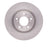 Dynamite Friction 604-59027 Disc Brake Rotor - Front