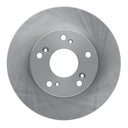 Dynamite Friction 604-59030 Disc Brake Rotor - Front