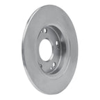 Dynamite Friction 604-59035 Disc Brake Rotor - Rear