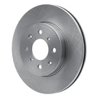 Dynamite Friction 604-59038 Disc Brake Rotor - Front