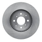 Dynamite Friction 604-59038 Disc Brake Rotor - Front