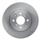 Dynamite Friction 604-59038 Disc Brake Rotor - Front