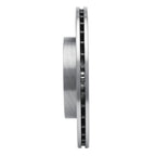 Dynamite Friction 604-59038 Disc Brake Rotor - Front