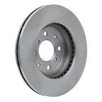 Dynamite Friction 604-59038 Disc Brake Rotor - Front