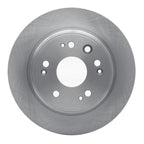 Dynamite Friction 604-59046 Disc Brake Rotor - Rear