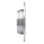 Dynamite Friction 604-59046 Disc Brake Rotor - Rear