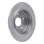 Dynamite Friction 604-59046 Disc Brake Rotor - Rear